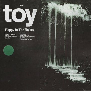 Happy in the hollow Toy