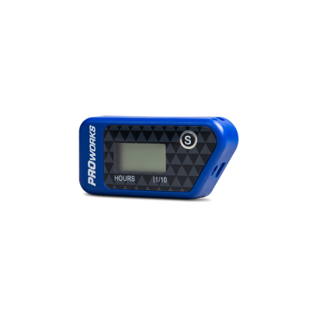 Betriebsstundenzähler Drahtlos Proworks