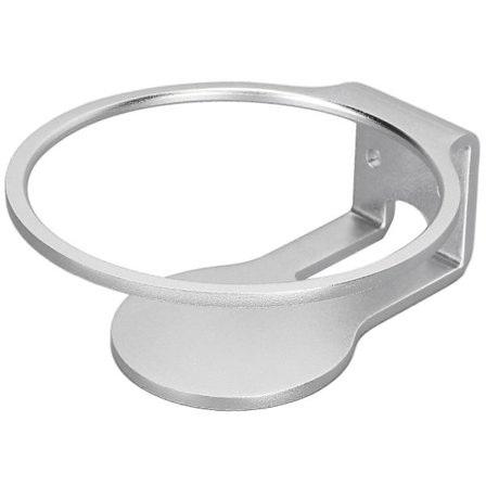 Smart Högtalare Väggfästen Robust Lätt att Installera Vägg Hylla för Sonos RoamSilver [DB]