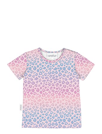 Gugguu | Print Relax T-Shirt | 92