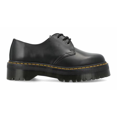 Dr. Martens Skor svart, Herr Finskor, Herr, Storlek: 44 EU