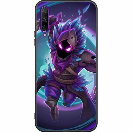 Honor 9x Pro Svart Skal Fortnite Raven