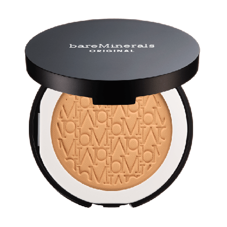 bareMinerals Original Pressed Powder Foundation Dam Beige 8 ML