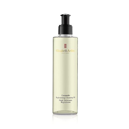 Elizabeth Arden Ceramide Replenishing Cleansing Oil 195 ml, Skincare, Renseprodukter, Rens & Vask