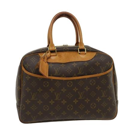 Louis Vuitton Vintage, Pre-owned bag Bruin, Dames, Maat:ONE Size
