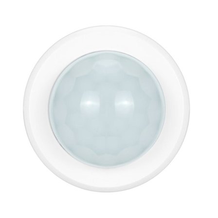 Bevegelsessensor Zigbee 3.0 Tuya Mini Smart Human Motion Pir Transducer Smart Life Home Wireles