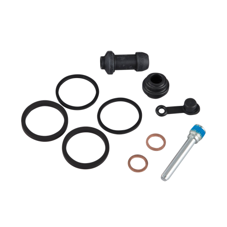 ProX Front Caliper Rebuild Kit - Honda XR 400R 1996-2004