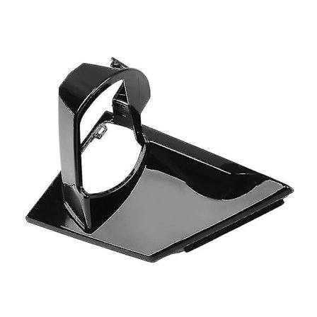 För Edge 2015-2020 Auto Dörr Sidospegel Basfäste Fäste Backspegel Fäste Höger