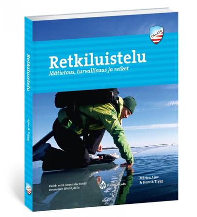 Calazo - Retkiluistelu