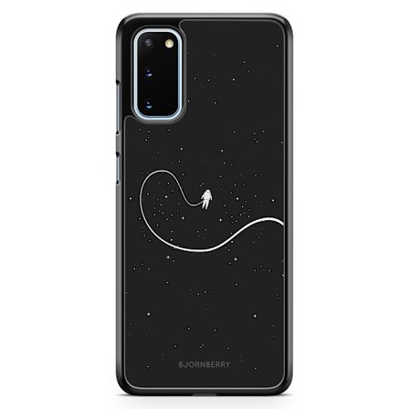 Bjornberry Skal Samsung Galaxy S20 - Gravity