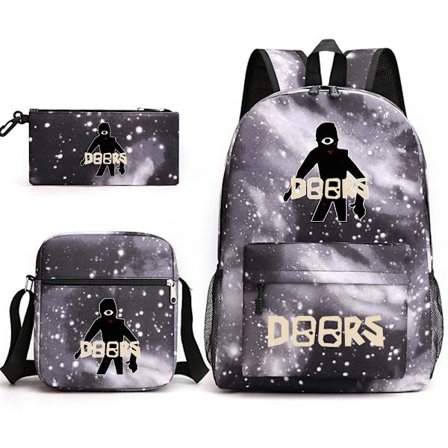 Dörrar roblox tre delar backpac