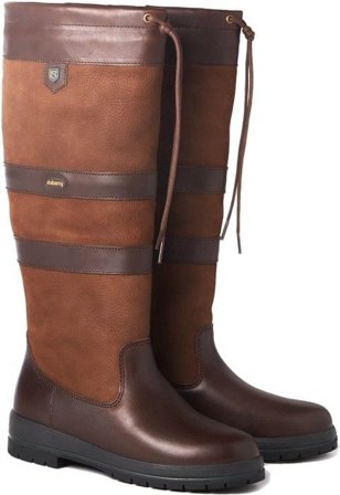 Dubarry Galway GTX X-Fit Walnut