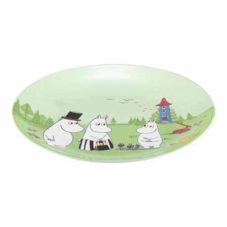 Mummi Asjett Melamin Foreldre Ø22