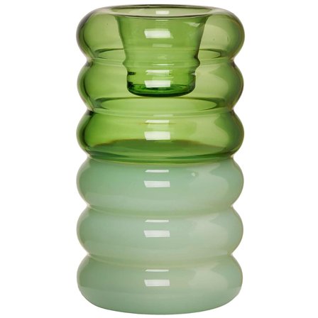 Design Letters Hoop Lysestage Grøn, Tøj & Bolig, Køkken & Bord, Øvrig