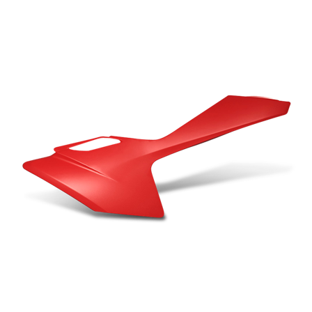 Rtech Side Panels - Gas Gas MC 125 2024-2026