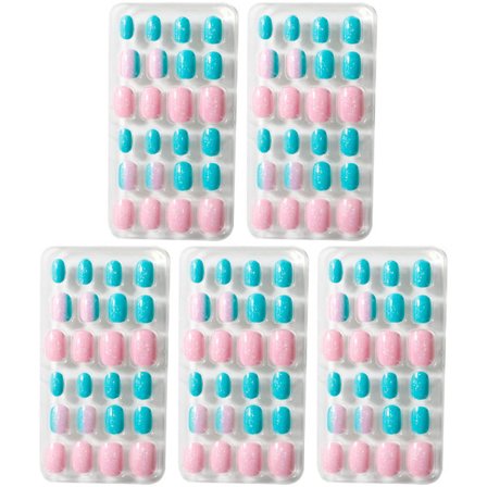 Barn Press Nails Barn Fake Nails