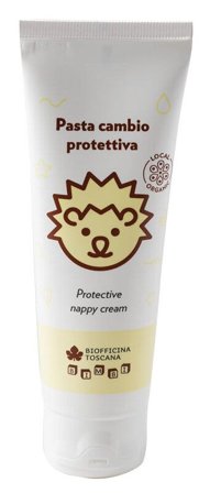 Biofficina Pasta cambio protettiva 75ml