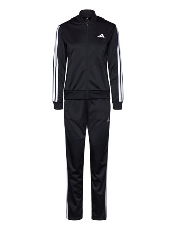 adidas Sportswear W Ess 3S Ts - Black - S