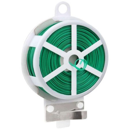 Havebånd, laminerede bånd, blomster og træer pr. rulle