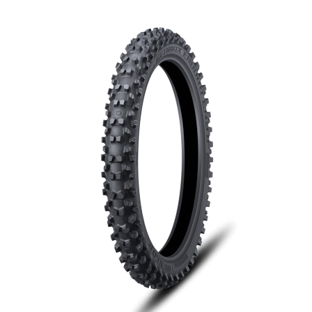 Dunlop Geomax EN-91 Front Tyre 21"