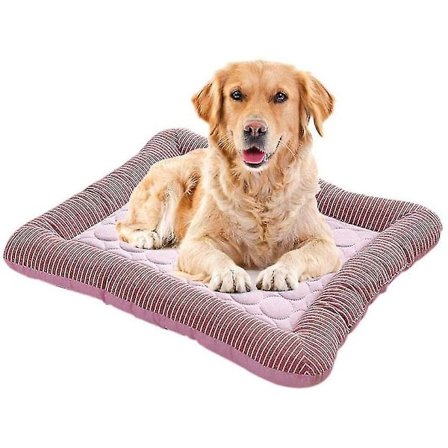 Kølemadras til Hunde Kølemadras Selvkølende Pude Sommer Søvn