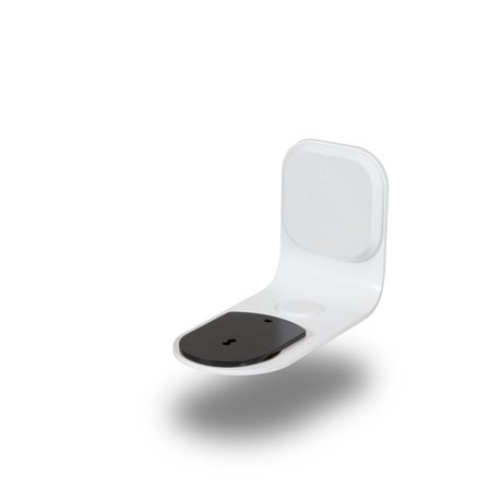 Bluesound WM200 Wandhalterung - Weiß