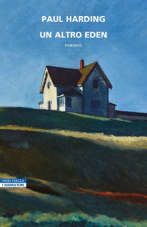 Un altro Eden Paul Harding
