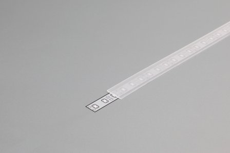 Bellalite 70000239 Täcklock Frostat, Installationsmaterial