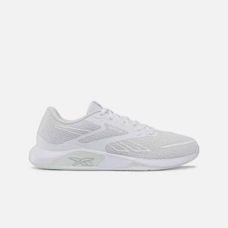 Reebok Nanoflex Tr 3 Träningsskor Vit
