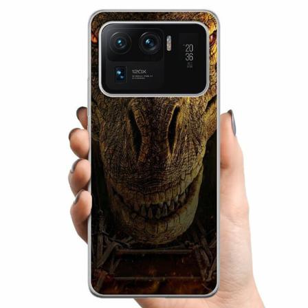 Xiaomi Mi 11 Ultra Tpu Mobilskal House Of The Dragon