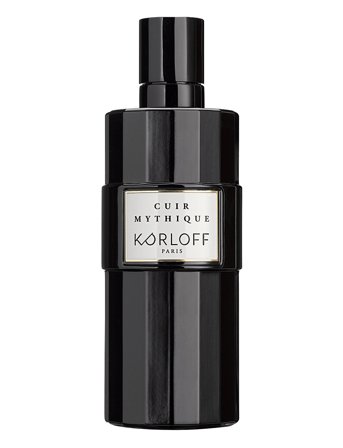 Korloff Edp Cuir Mythique - Nude - 100 ml