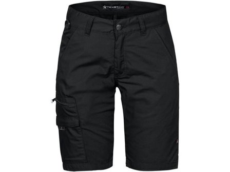 TEXSTAR F.Duty Shorts FSW8 dam svart W33 - Lyreco - Arbetskläder - Arbetsbyxor och shorts - Arbetsshorts och piratbyxor