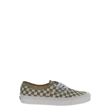 Vans Sneakers , Beige , Heren , Maat: 39 EU
