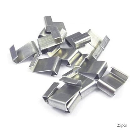 25/50 kpl W-tyypin/Z-tyypin kasvihuoneklipsit Monikäyttöiset kiinnitysklipsit kasvihuoneiden lasilevyille [db]