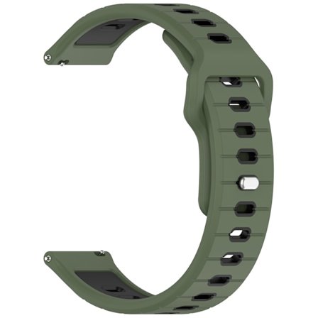 Snyggt 22mm Ersättningsarmband för Garmin vivoactive 6