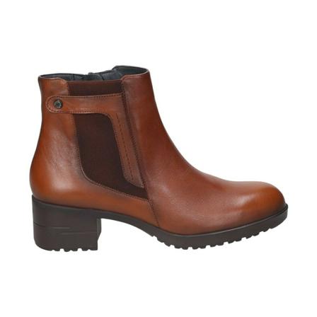Fluchos, Boot Brązowy, Kobieta, Rozmiar: 40 EU