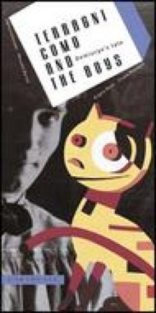 Terragni, Como and the boys. Demiurgo's tale Sabina Colloredo