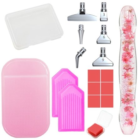 Resin Diamond Painting Pen Point Drill Penne C C