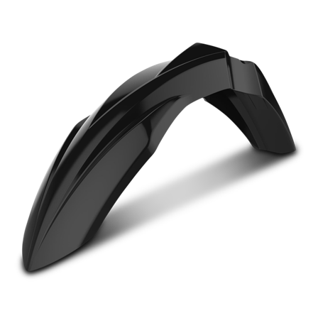 Voorspatbord Polisport - Kawasaki KX 250 X 2022-2026