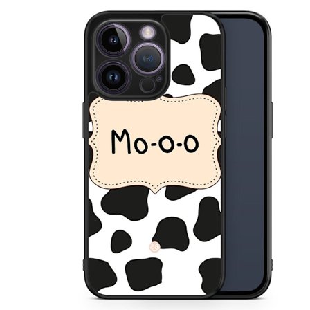 Bjornberry Skal iPhone 14 Pro -Mo-o-o
