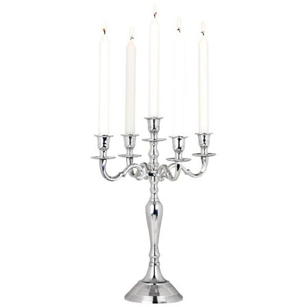 Kandelaber/ ljusstake 40 cm Dorre