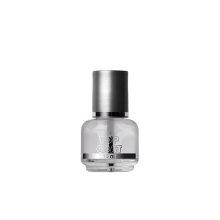 Silcare - Top coat 15ml