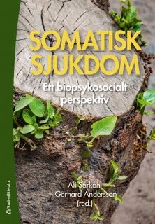 Somatisk sjukdom - Ett biopsykosocialt perspektiv