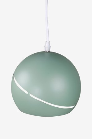 Venture Home - Loftlampe Wilma - Grøn - Loftpendler - Fra Homeroom