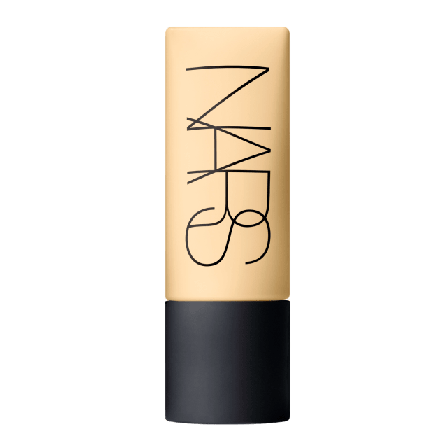 NARS Soft Matte Complete Foundation Dam Beige 45 G