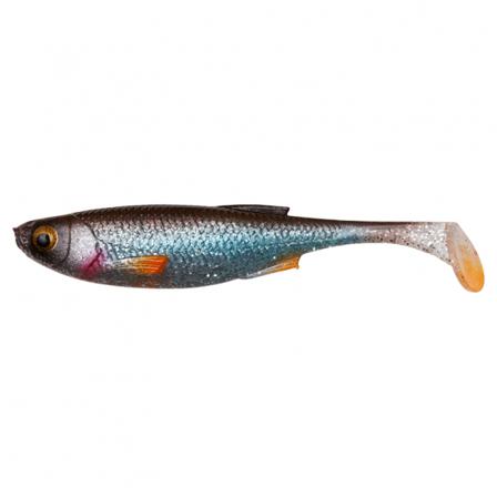 Savage Gear Craft Shad 10cm, 6g (5-pack) - Roach