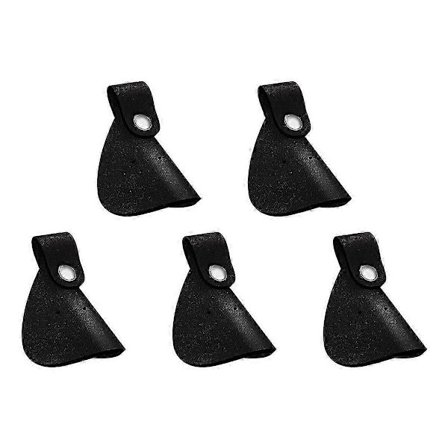 5 stk. Udendørs UV-beskyttende øjenlap næse solcreme næsebeskytter solcreme ansigtsbeskytter anti-sol til S_Særlige gaver