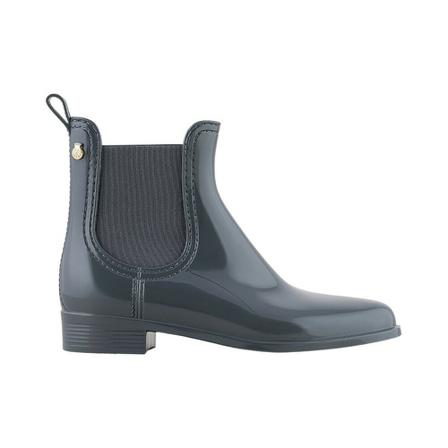 Lemon Jelly, Boots 157Comfy 26-1-15 Grijs, Dames, Maat:36 EU