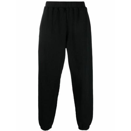 Aries, Sweatpants Zwart, Heren, Maat:S