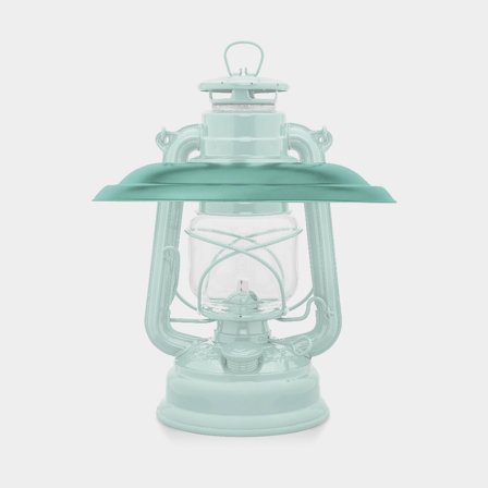 Paralume Feuerhand Reflector Shade 276 (Baby Special), 225 mm, Verde Chiaro